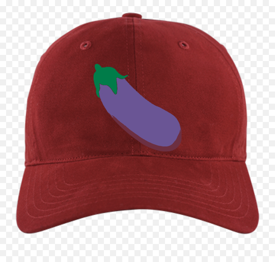 Eggplant Emoji A12 Adidas Unstructured Cresting Cap - Baseball Cap,Adidas Emoji