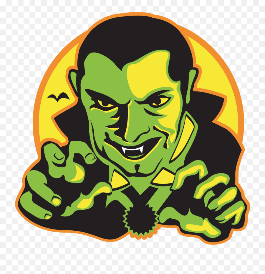 Dracula Clipart Dracula Tooth Dracula Dracula Tooth - Halloween Clip Art Emoji,Dracula Emoji