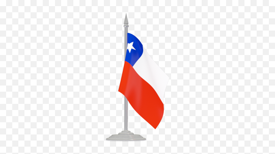 Download Chile Flag Transparent Hq Png Image - Chile Flag Transparent Emoji,Chile Flag Emoji