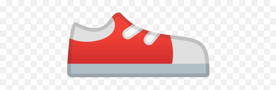 Running Shoe Emoji Meaning With Pictures - Tennis Shoe Emoji,Tennis Emojis