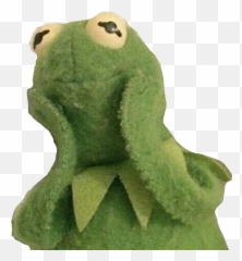 Kermit The Frog Heart Meme Template - Hearts Emoji