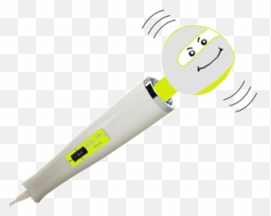 A Thread About - Smiley Emoji