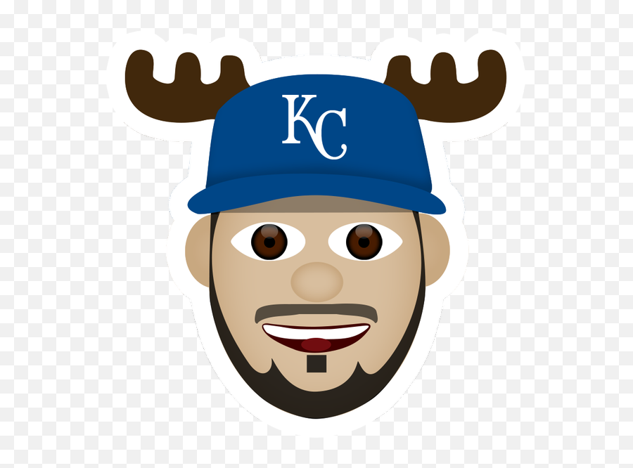 New York Mets Vs - Kansas City Royals Emojis,Royals Emoji