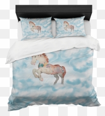 Bedding - The Alphabuds Sailor Moon Bunny Duvet Covers Emoji