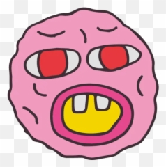 plot1p4pii u2013 Page Prophets Four Profits - Cherry Bomb Tyler The Creator Emoji