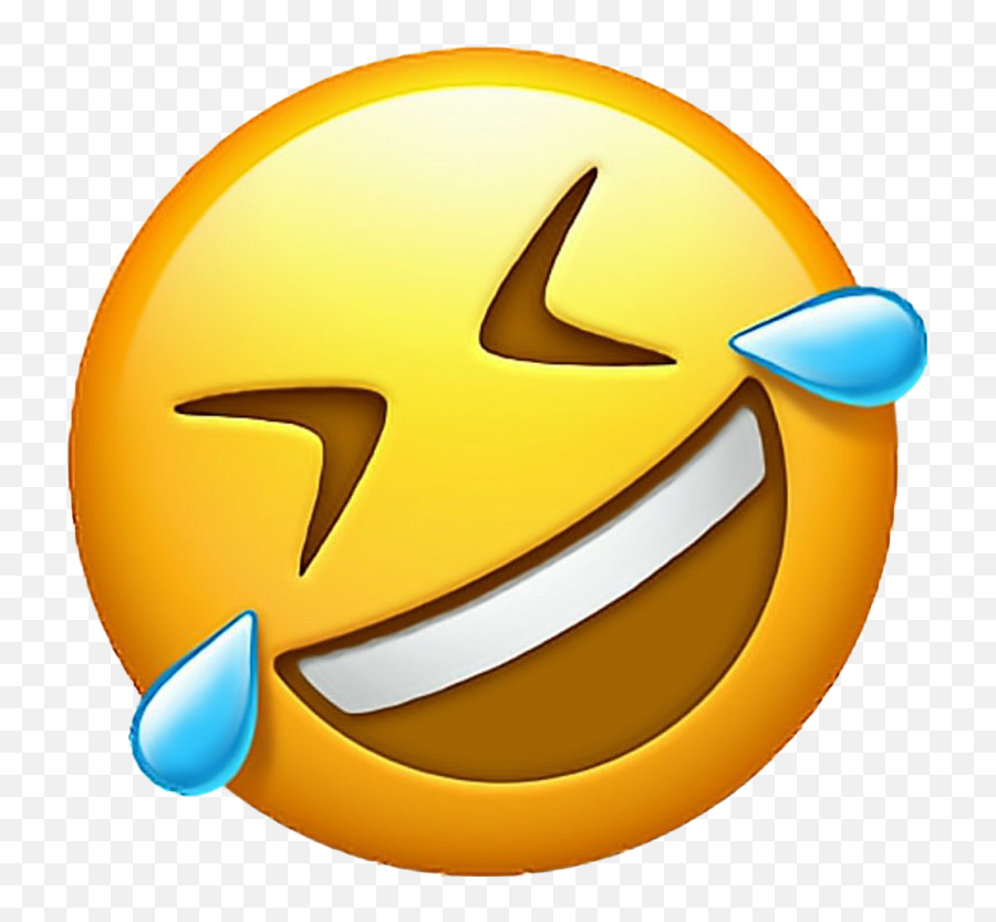 Funny Smiley - Lol Emoji Png,Funny Smiley Emoji