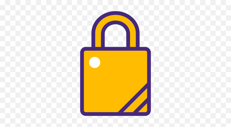 Lock Vector Free Download - Lock Icons Svg Download Lock Vertical Emoji,Lock Emoji