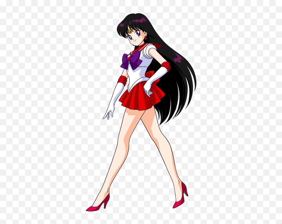 Cartoons Youu0027re Attracted To It Feels So Wrong It Feels So - Sailor Mars Emoji,Boner Emoji