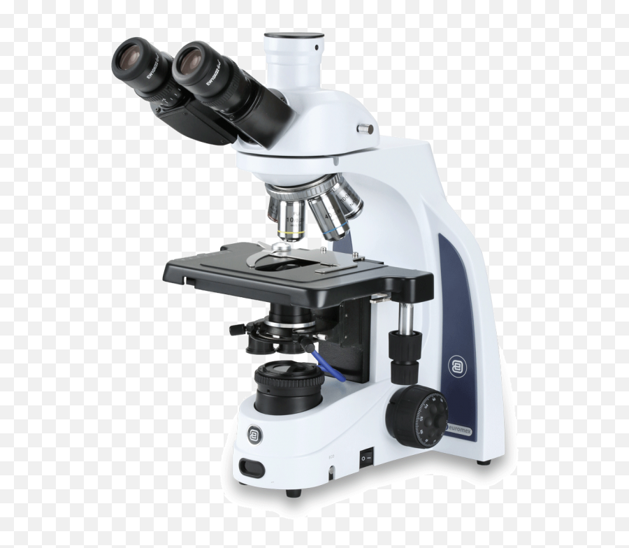 Microscope Clipart Marine Biologist - Euromex Iscope Microscoop Pli Emoji,Microscope Emoji
