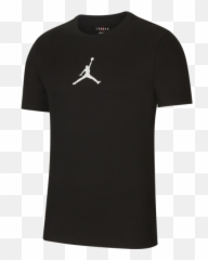 Jordan Jumpman Short - Sleeve Crew APPAREL Mens Nike Compression Shirts Emoji