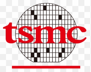 iPhone processor supplier TSMC is reportedly readying volume - Taiwan Semiconductor Manufacturing Company Logo Emoji