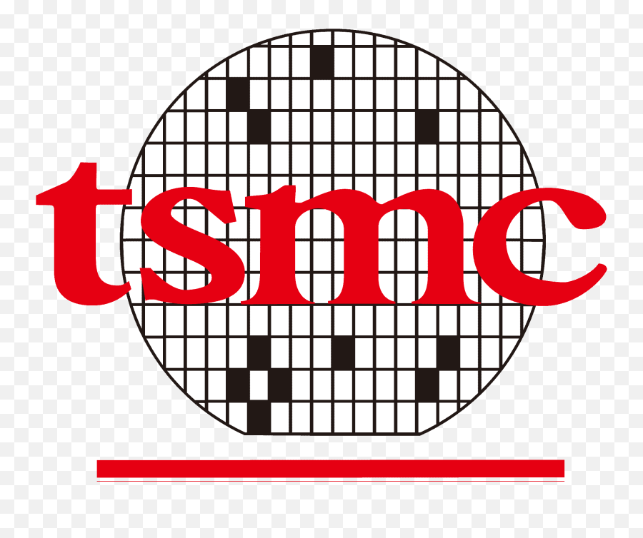 Iphone Processor Supplier Tsmc Is Reportedly Readying Volume - Taiwan Semiconductor Manufacturing Company Logo Emoji,Volume Emoji