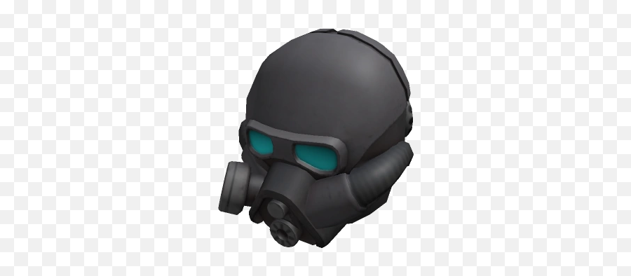 Categoryugc Items Roblox Wikia Fandom - Roblox Combine Helmet Emoji,Gas Mask Emoji