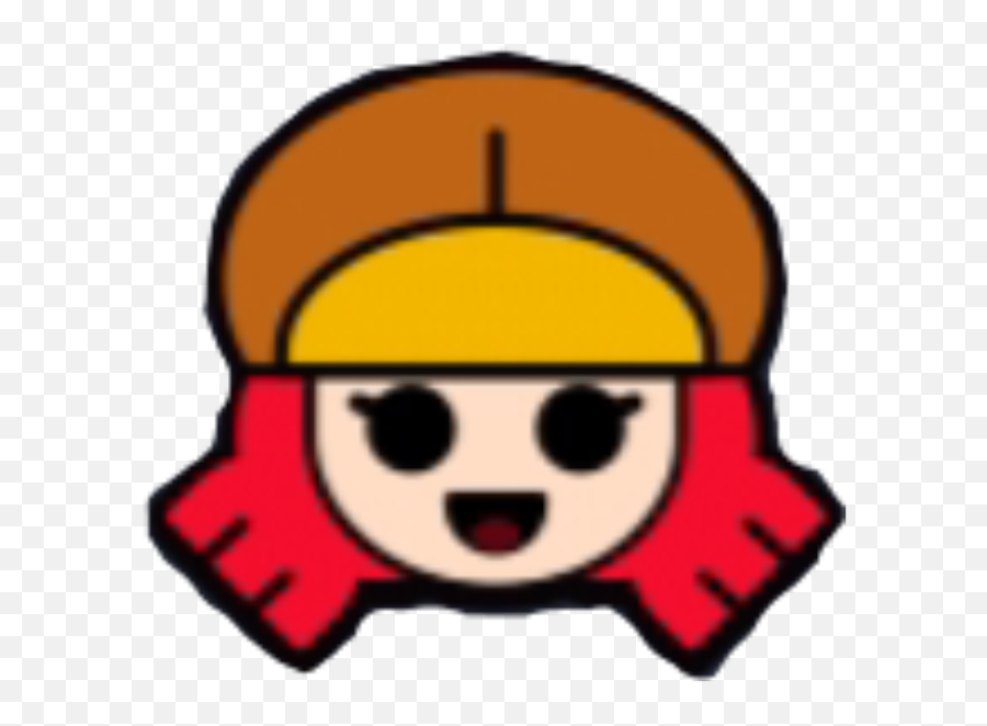 Jessie Brawlstars Sticker - Gif Pins Brawl Stars Emoji,Emoji Pins