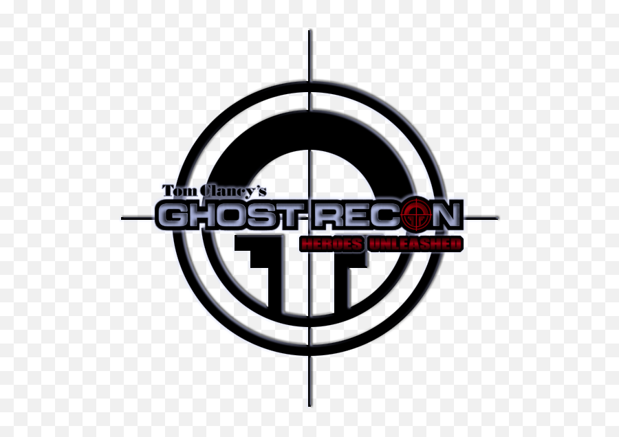 Ghost Recon Heroes Unleashed - Gr General Mod Topics Ghost Recon 2001 Reticle Emoji,Crosshair Emoji