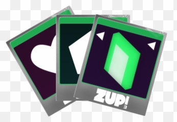 3 - Steam Trading Cards Transparent Emoji