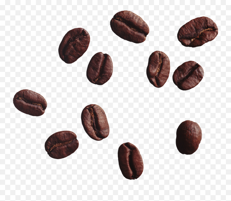 Coffee Beans Emoji,Coffee Bean Emoji