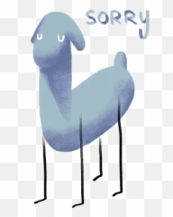 Just Llamas - Animal Figure Emoji
