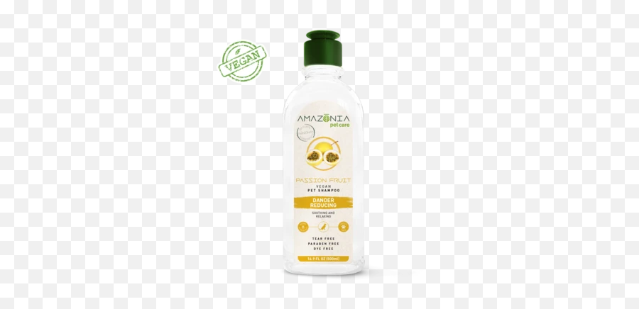 Products Amazonia Natural Pet Foods - Skin Care Emoji,Passion Fruit Emoji