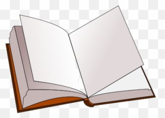 Book - Open Book Clip Art Emoji,Rectangle With X Inside Emoji