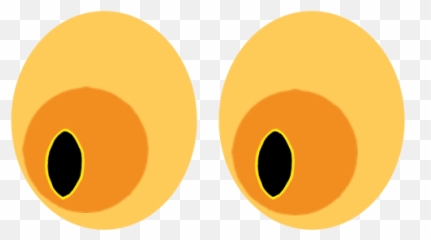 Discord Eyes Emoji - Good Omens Discord Emotes,Horny Emoji