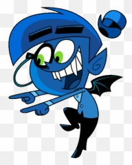 Fairlyoddfan - Your Face Dance Gif Emoji,The Godfather Emoji