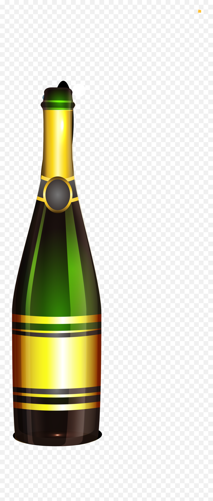 Cartoon Alcohol Png Picture - Alcohol Bottle Png In Cartoon Emoji,Wine Bottle Emoji