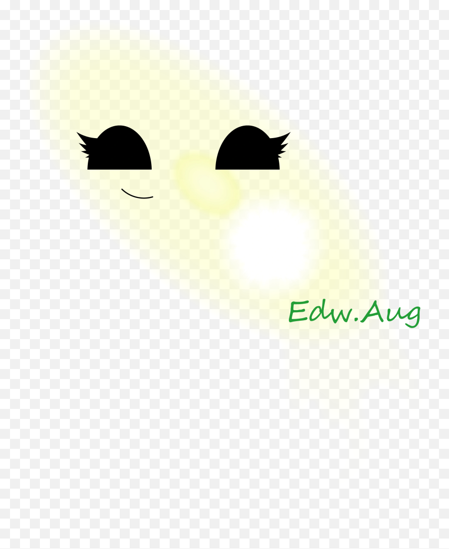 3c - Darkness Emoji,Disapproval Emoticon