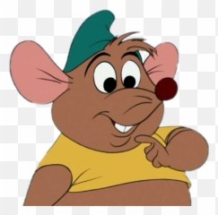 Gusgus Disney Cinderella - Gus Gus Cinderella Emoji,Cinderella Emoji