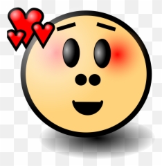 Att - Smiley Emoji