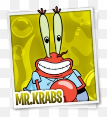 Spongebob Faces - Mr Krabs Emoji,Spongebob Emoticons