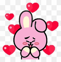 Favorite Bt21 Character - Dibujos De Bt21 Cooky Emoji,Bt21 Emoji