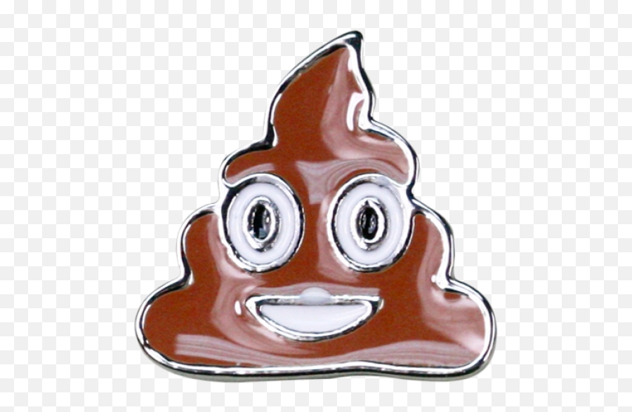 Emoji Poo Brown - Caramel Color,Garden Gnome Emoji