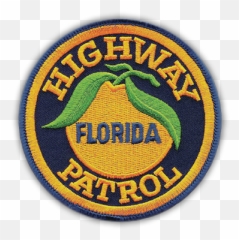 Ambulance Collides With Motorcycle In - Florida State Trooper Logo Emoji,Motorcycle Emoticons