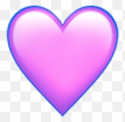 Heart Pink Emoji Cute Tumblr Cool - Heart,Cool Emoji For Instagram
