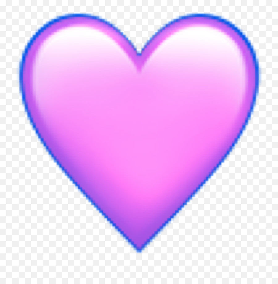 Heart Pink Emoji Cute Tumblr Cool - Heart,Cool Emoji For Instagram