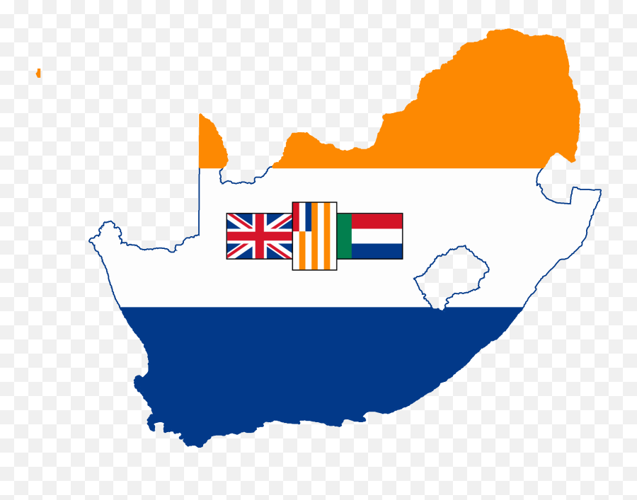 Walvis Bay Exclave - South African Border War Map Emoji,South Africa Emoji