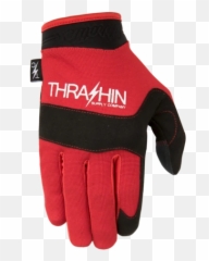 Covert Gloves - Golf Emoji