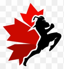 Muay Thai Png - Kick Boxing Logo Emoji