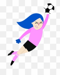 Win Your Very Own - Clip Art Emoji,Soccer Goal Emoji