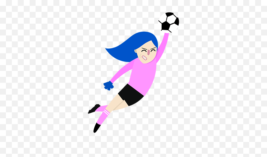 Win Your Very Own - Clip Art Emoji,Soccer Goal Emoji