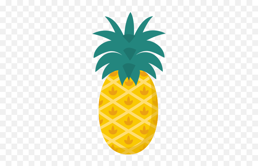 Pineapple Icon At Getdrawings - Png Emoji,Pineapple Emoji
