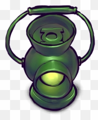 Lantern Icon - Lantern Emoji,Green Lantern Emoji