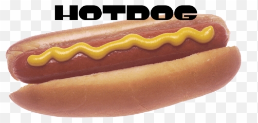 Repl - Hot Dog Png Emoji