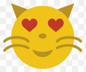 Cat - Cat Emoji,Cat Emoticon