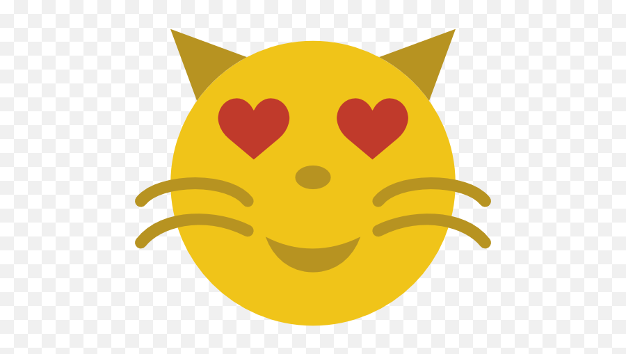 Cat - Cat Emoji,Cat Emoticon