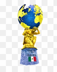 Wikicup Trophy Winner - Portable Network Graphics Emoji