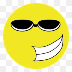 Craft Paper Artsy Free Pictures - Emoji Kacamata