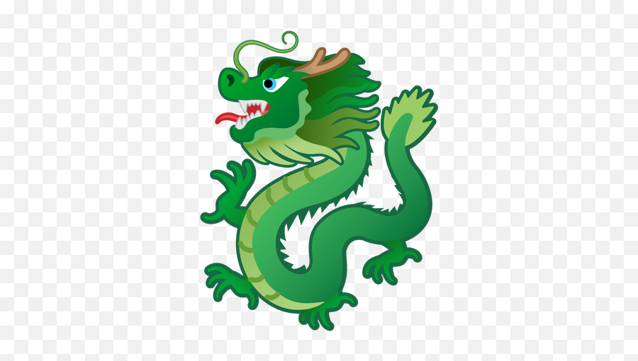 Countries By Emojis 2 - Dragon Unicode,Country Emojis