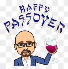 Happy Passover - Iphone Passover Emoji,Champion Emoji